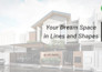 do 3d rendering of architectural and interior design